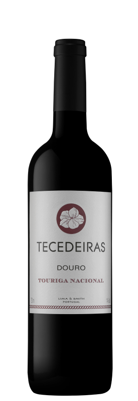 Tecedeiras Touriga Nacional 2018